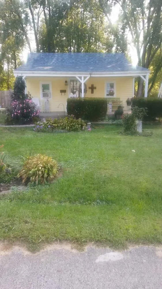 Slide of K & S Roofing