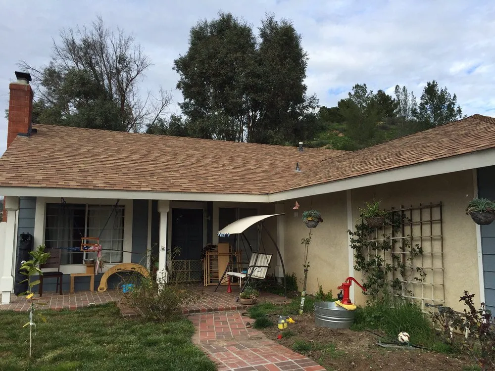 Slide of K & S Trejo