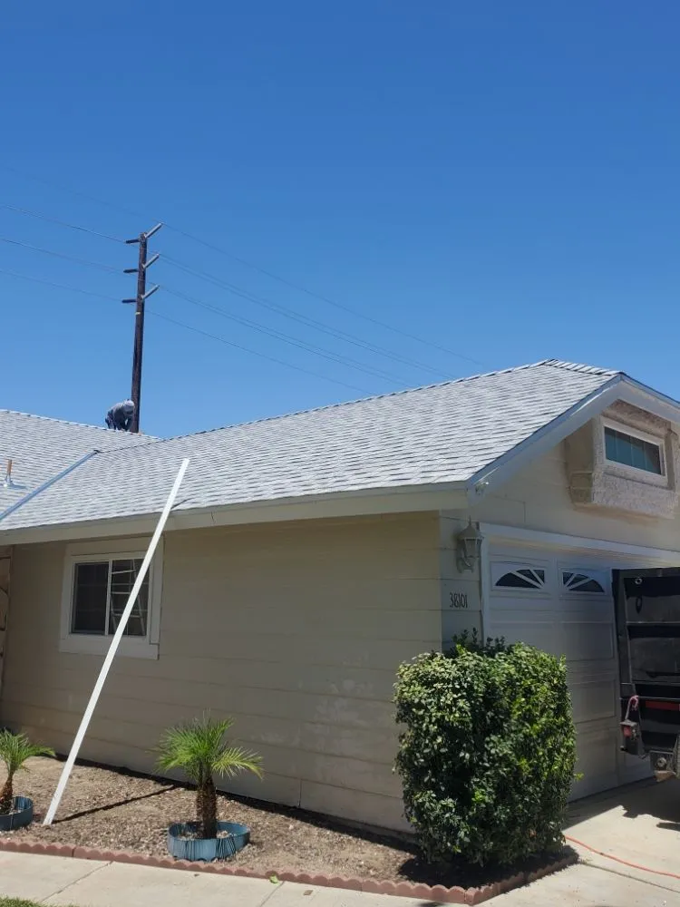 Slide of K & S Trejo