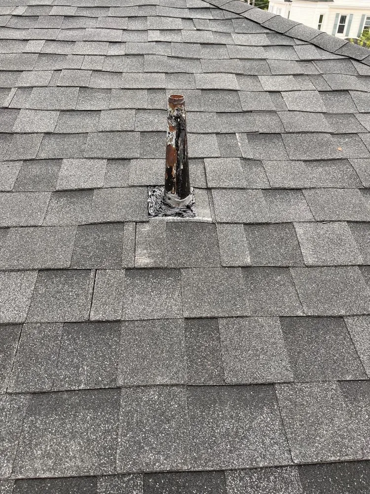 Slide of K & T Services