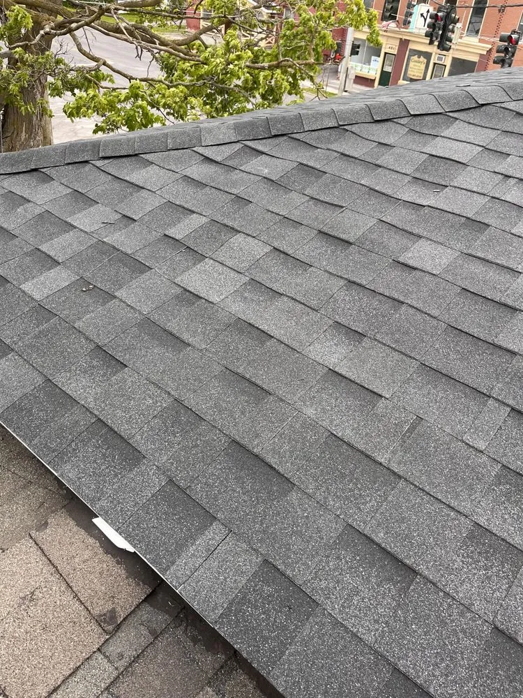 Slide of K & T Services