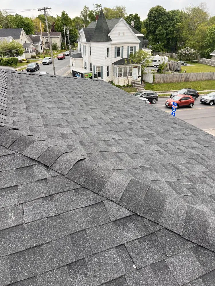 Slide of K & T Services