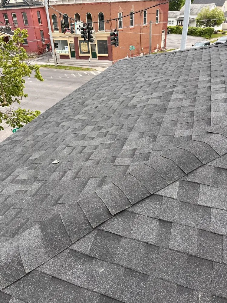 Slide of K & T Services