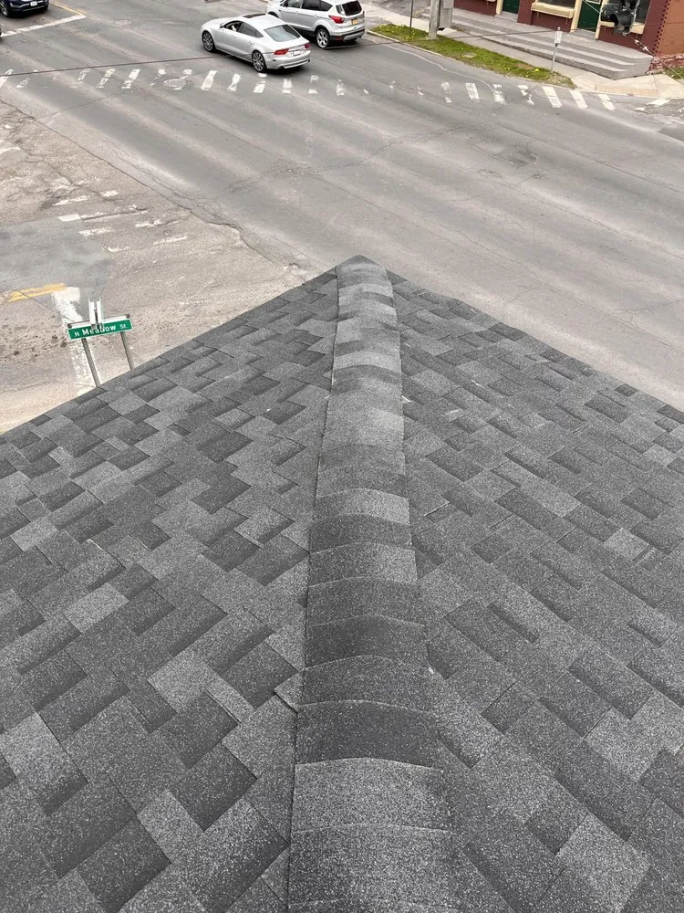 Slide of K & T Services