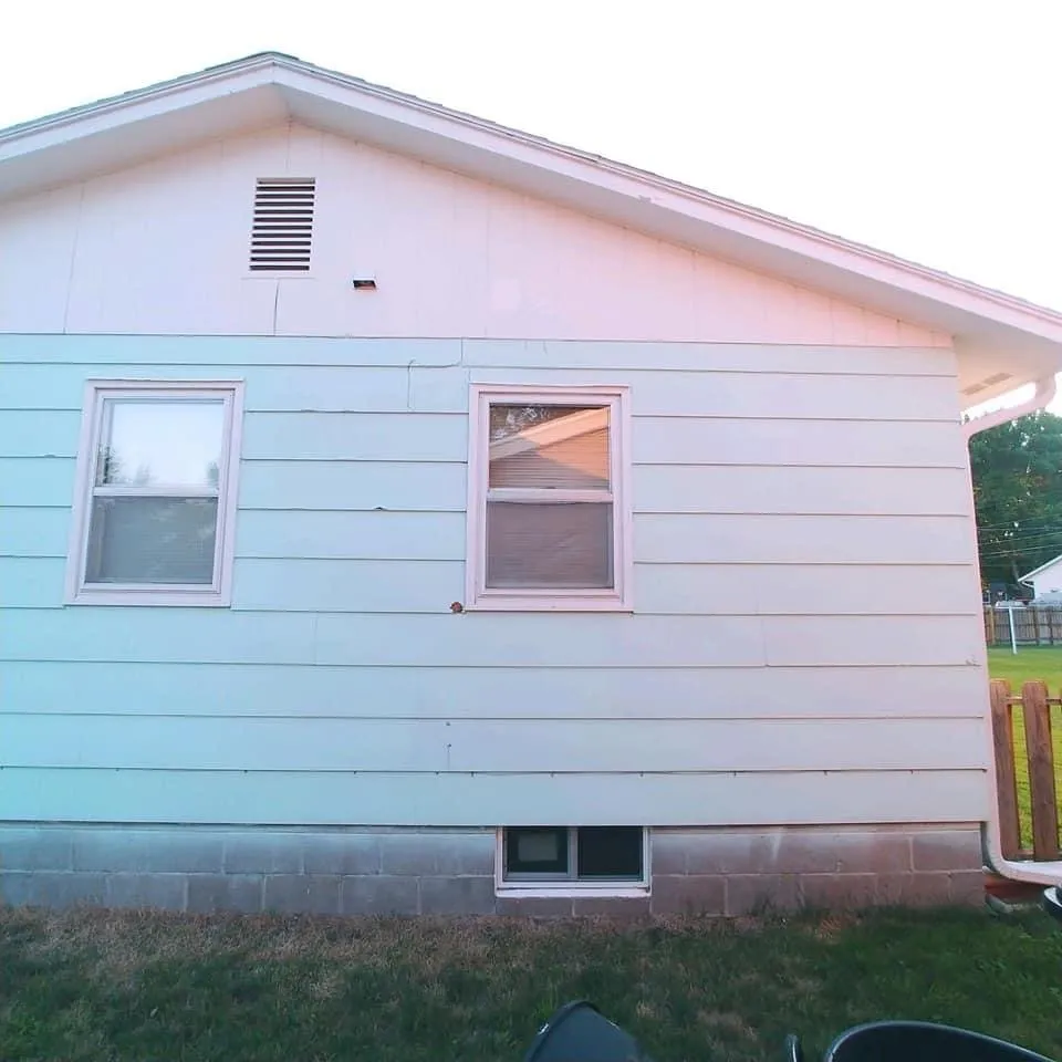 Slide of K & W Construction