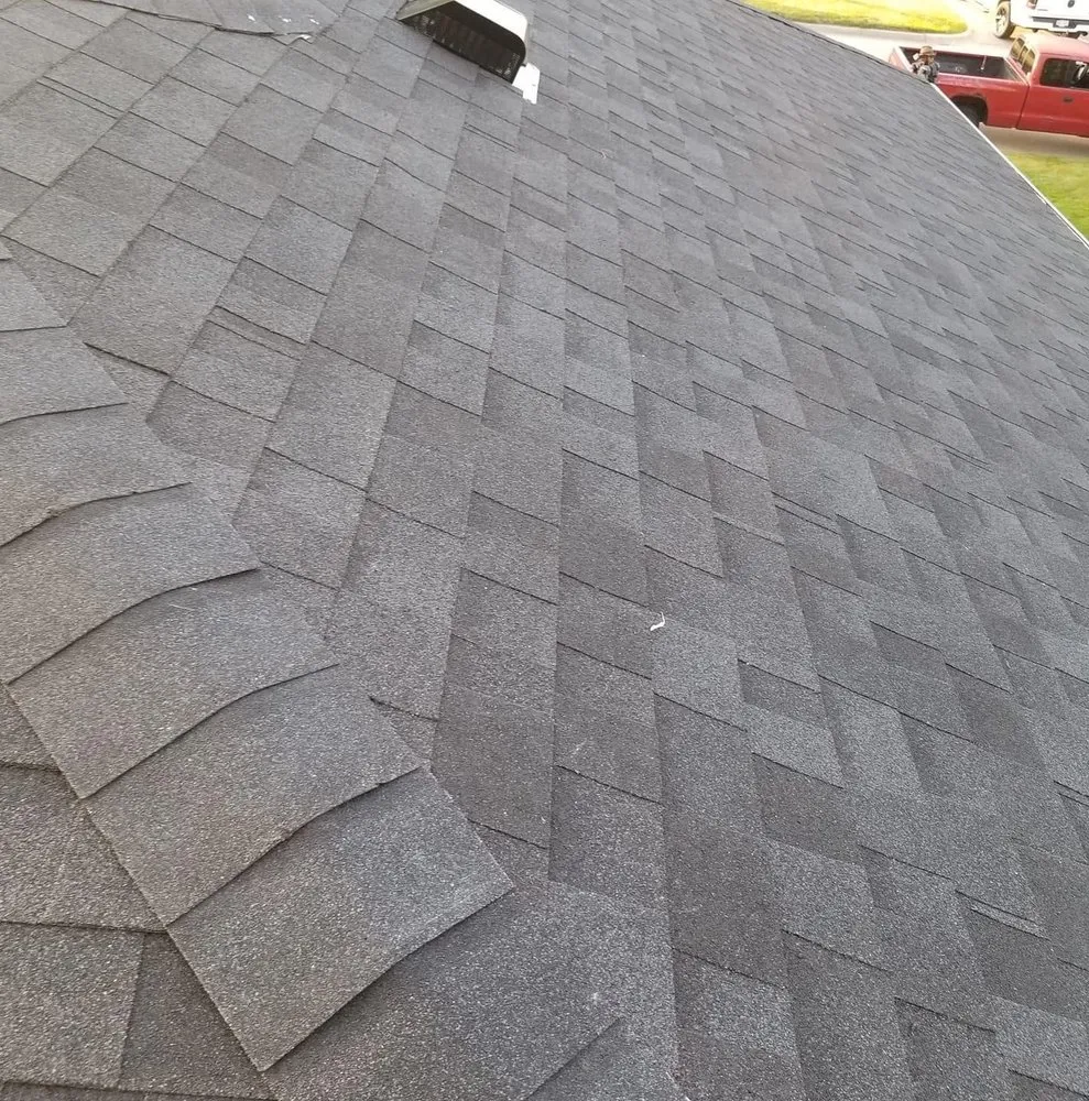 Slide of K & W Construction