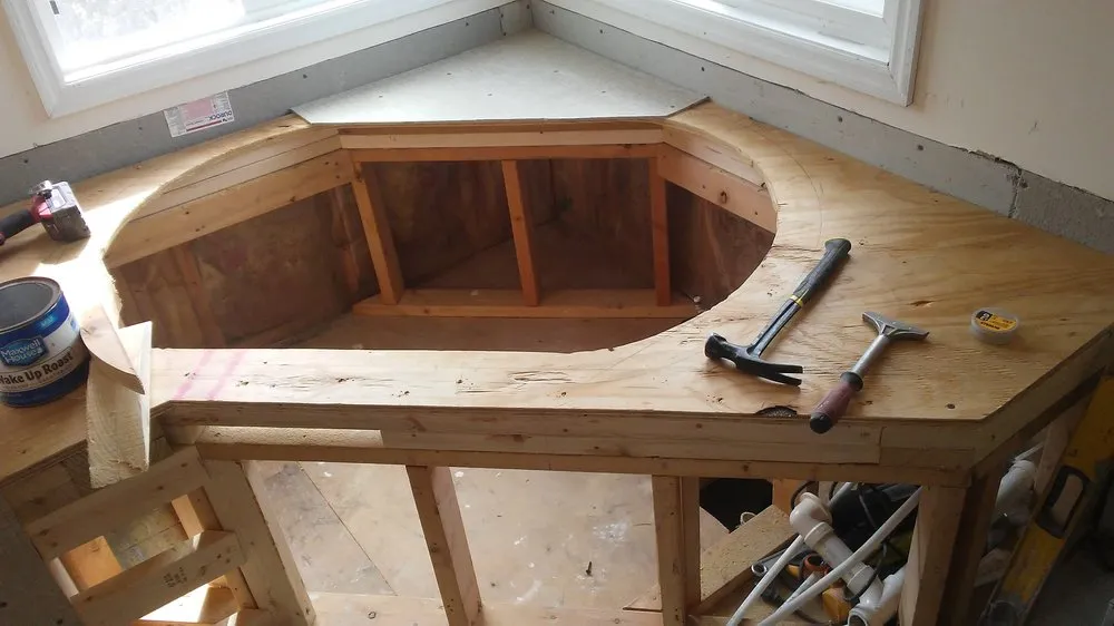 Slide of K & Z Renovation and Remodeling