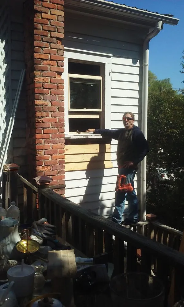 Slide of K & Z Renovation and Remodeling