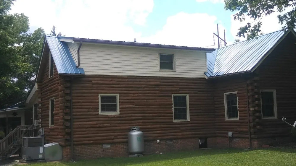 Slide of K & Z Renovation and Remodeling