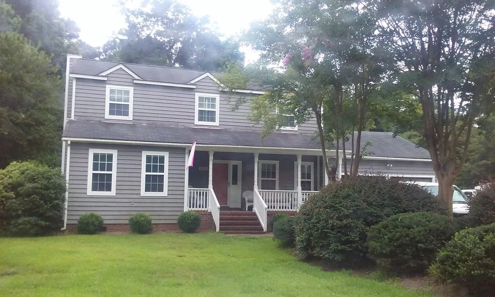 Slide of K & Z Renovation and Remodeling