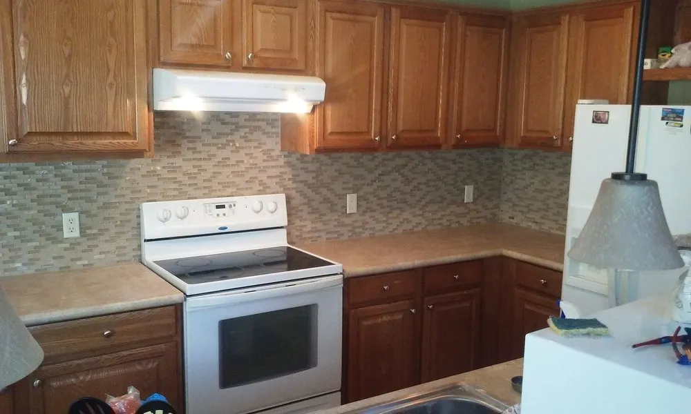 Slide of K & Z Renovation and Remodeling