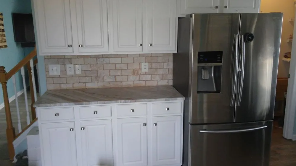 Slide of K & Z Renovation and Remodeling