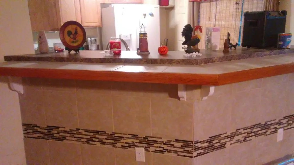 Slide of K & Z Renovation and Remodeling