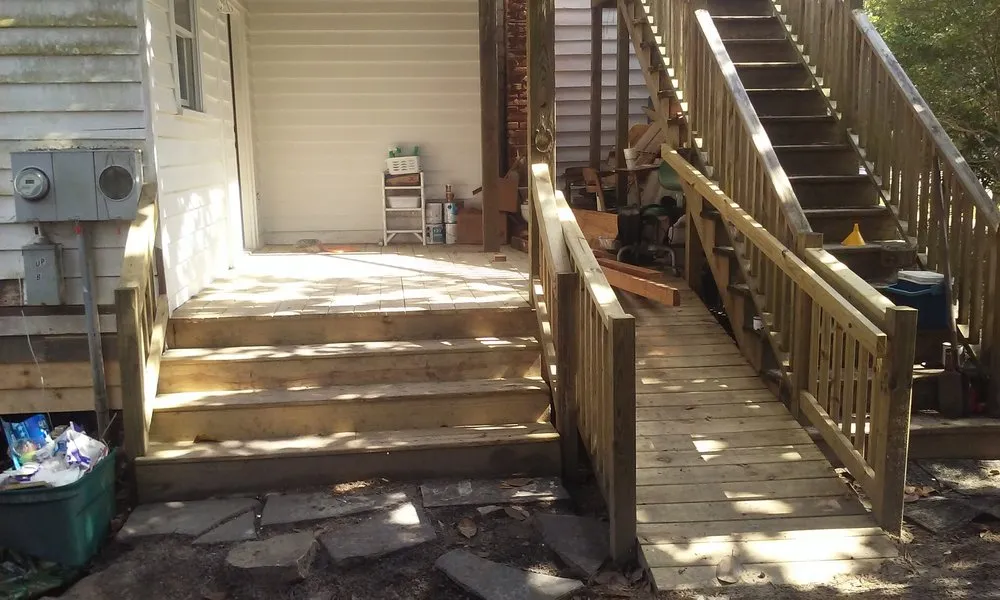 Slide of K & Z Renovation and Remodeling