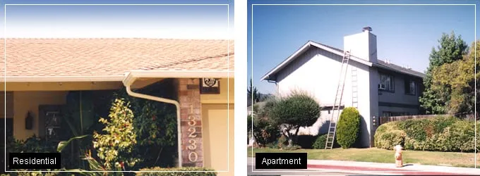 Slide of K-1 Pro Roofing & Gutter Co.