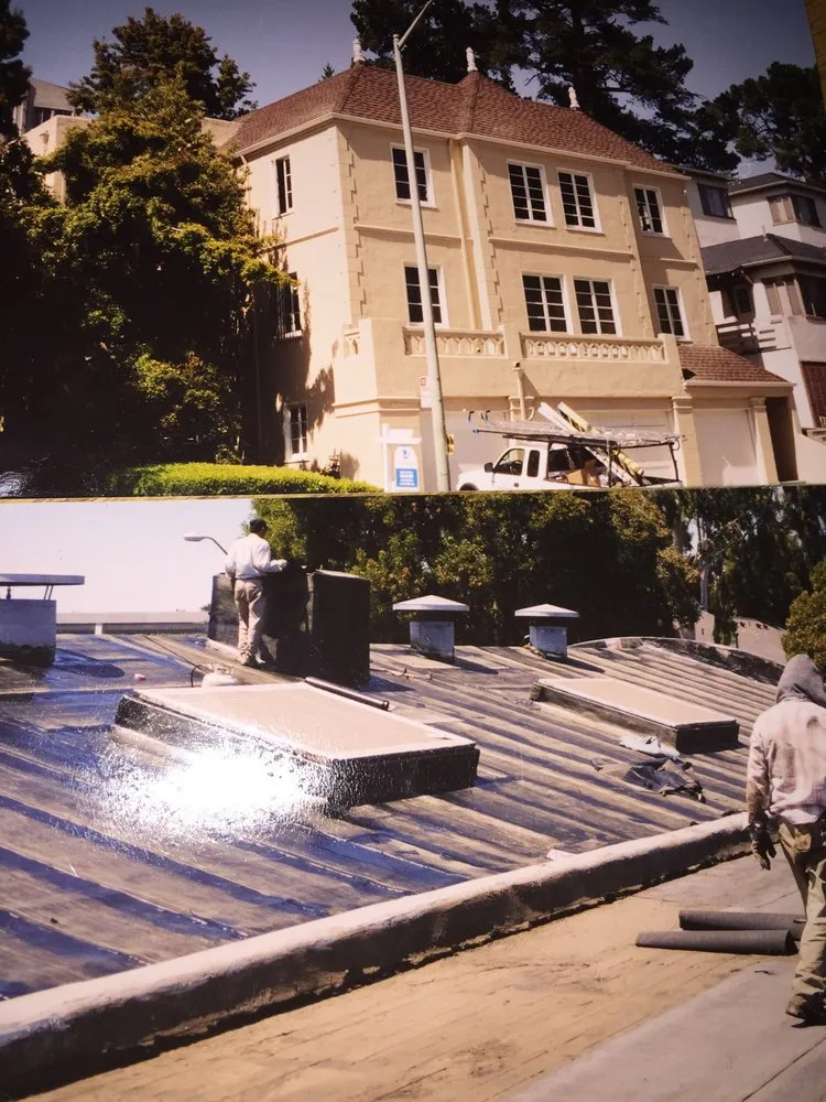 Slide of K-1 Pro Roofing & Gutter Co.