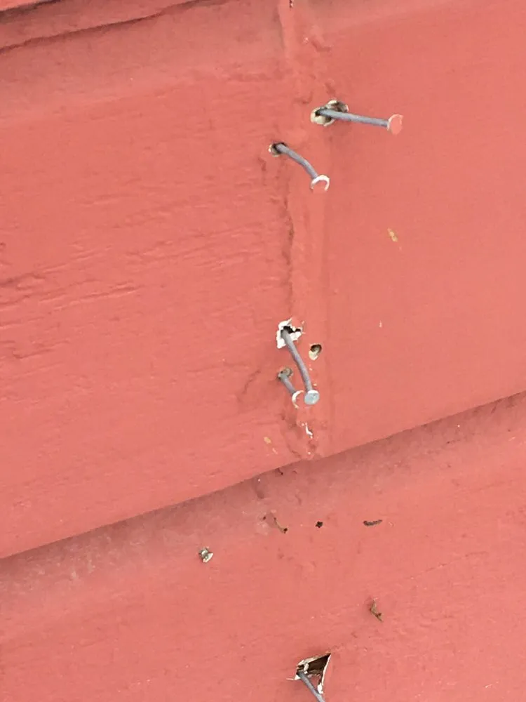 Slide of K-1 Pro Roofing & Gutter Co.