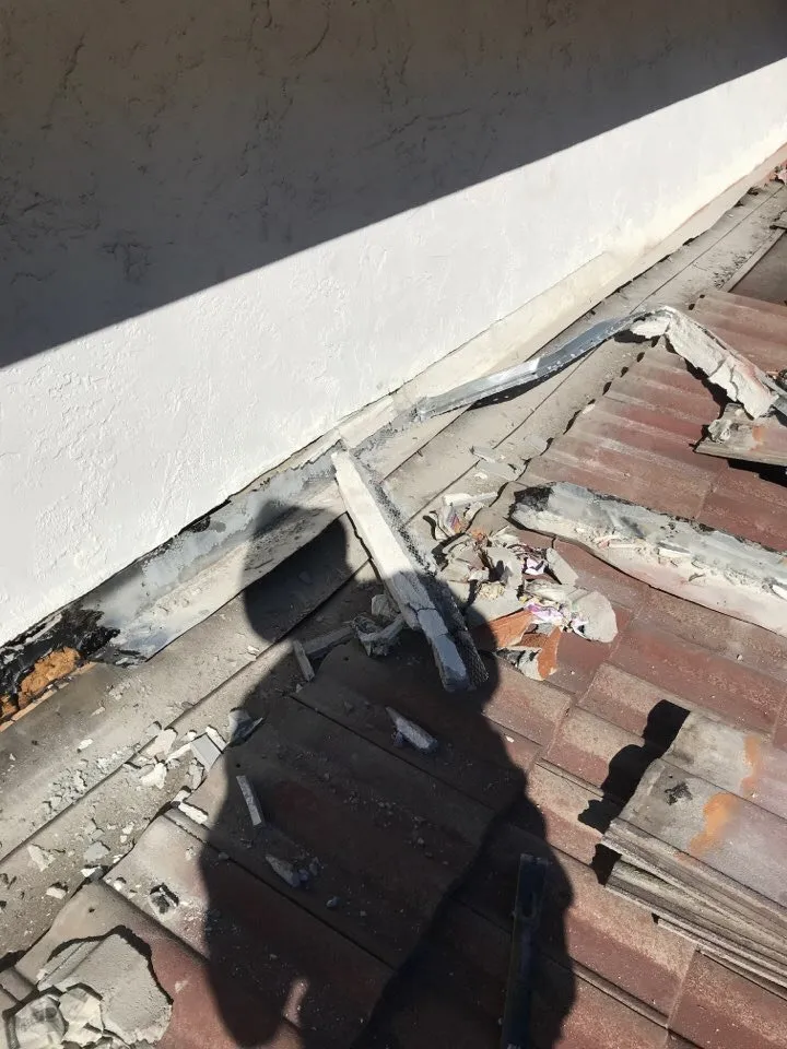 Slide of K-1 Pro Roofing & Gutter Co.