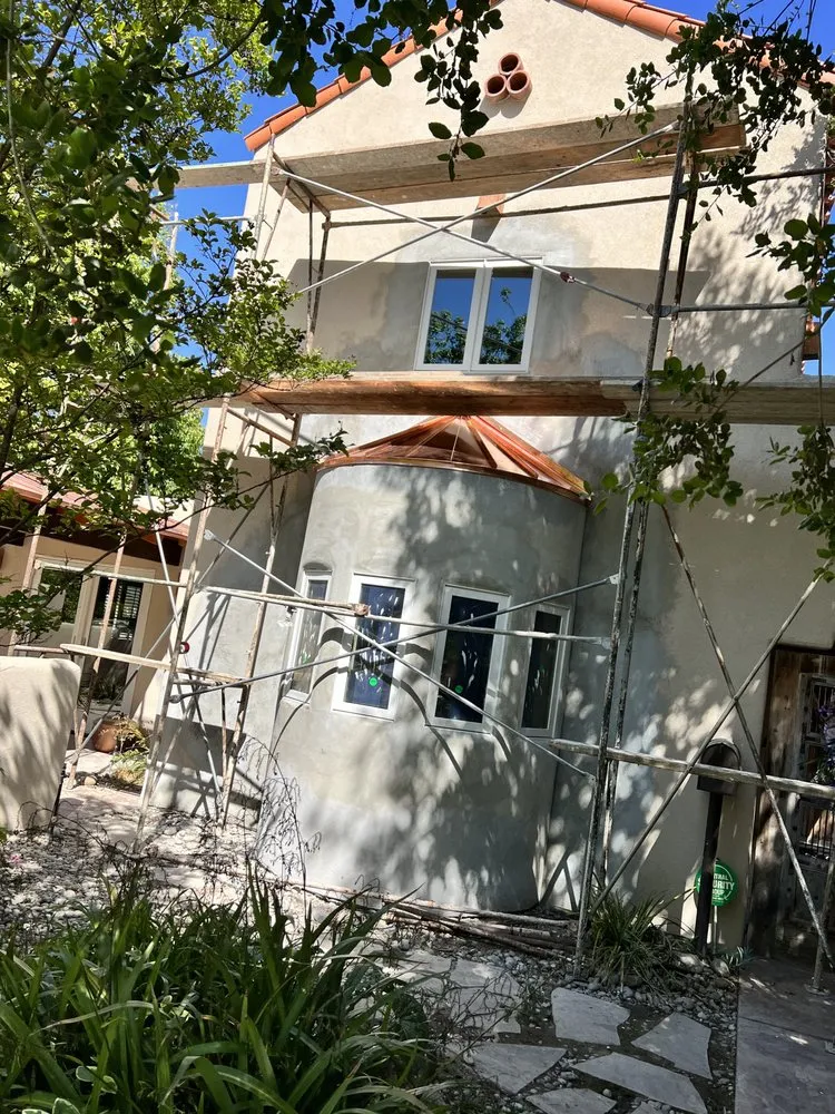 Slide of K-9 Custom Roofing