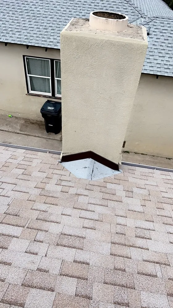 Slide of K-9 Custom Roofing