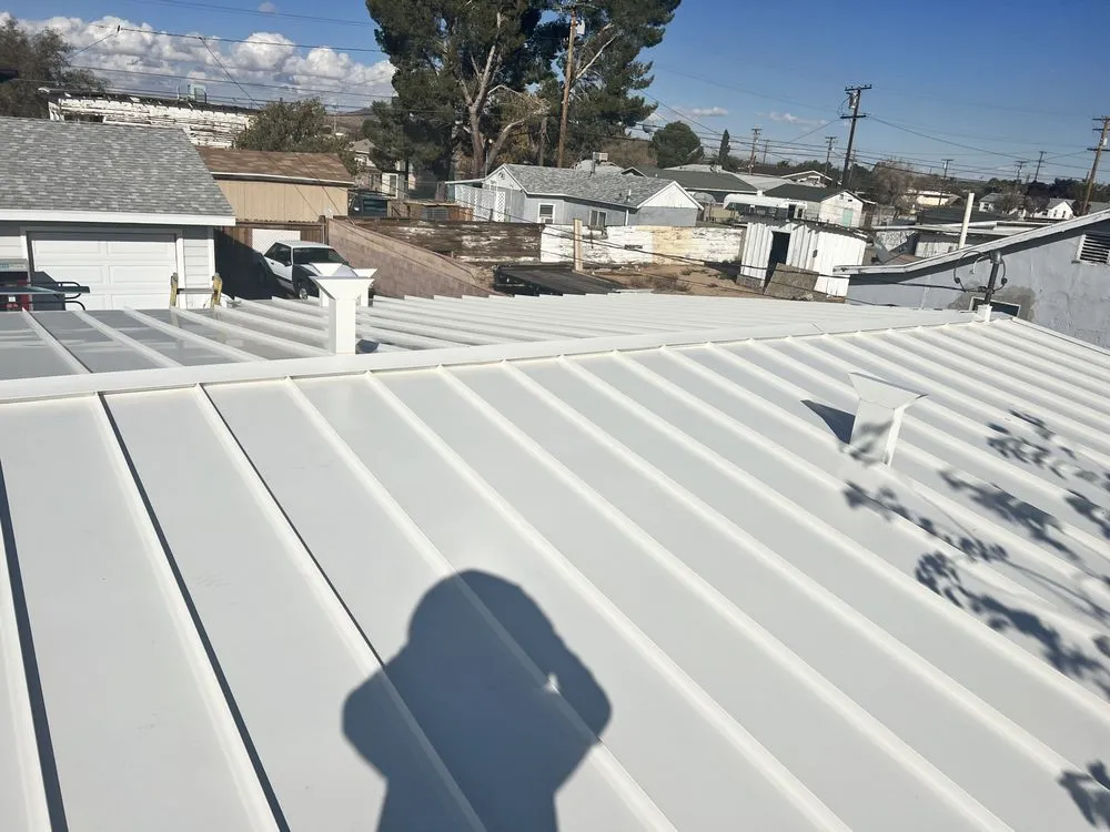 Slide of K-9 Custom Roofing