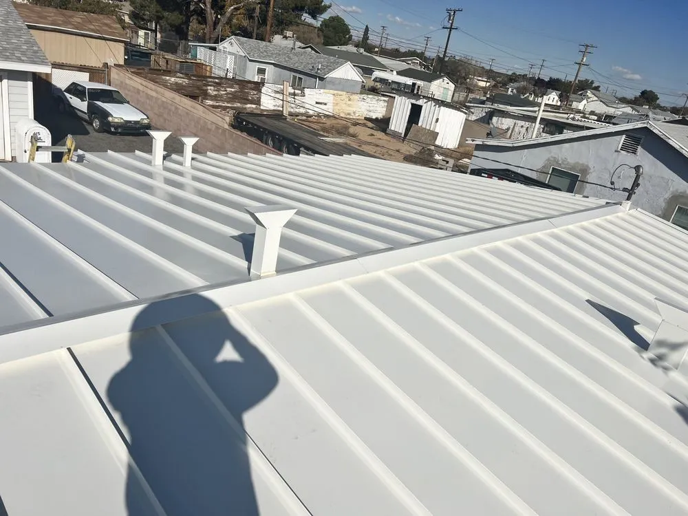 Slide of K-9 Custom Roofing