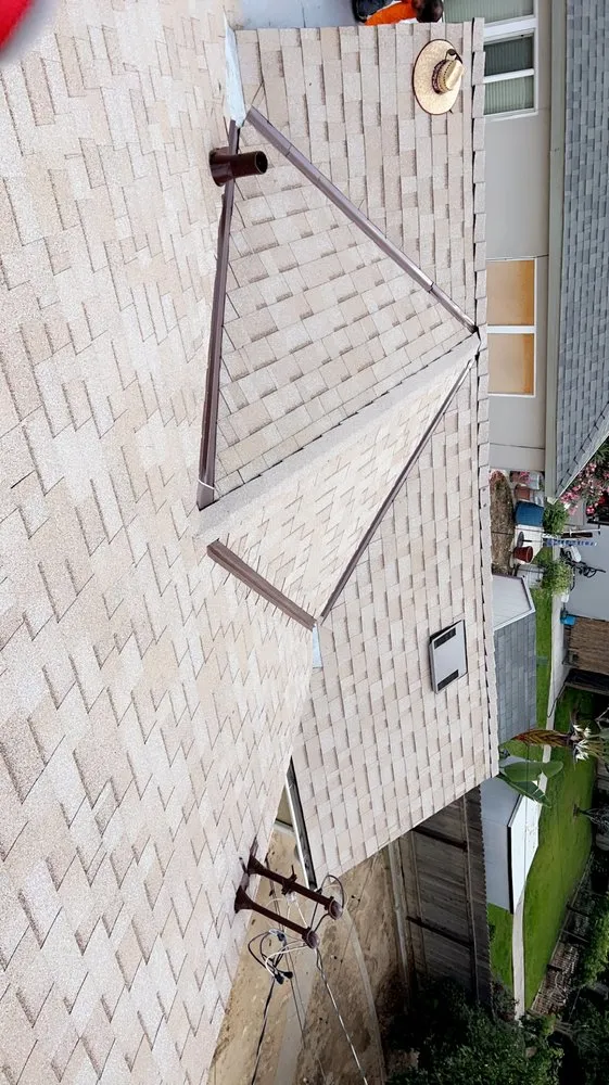 Slide of K-9 Custom Roofing