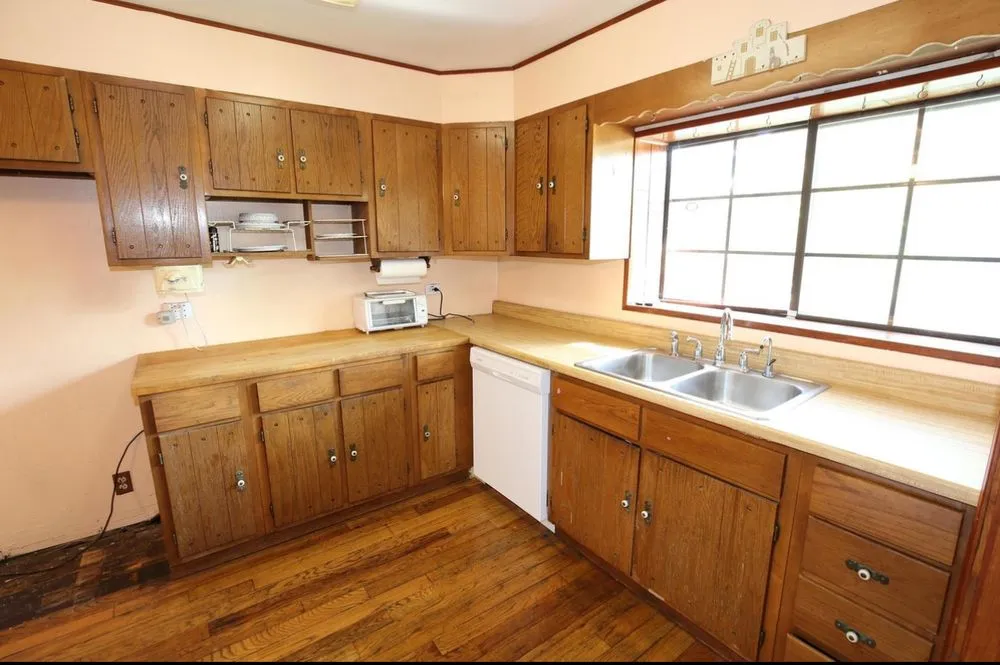 Slide of K A Constructions