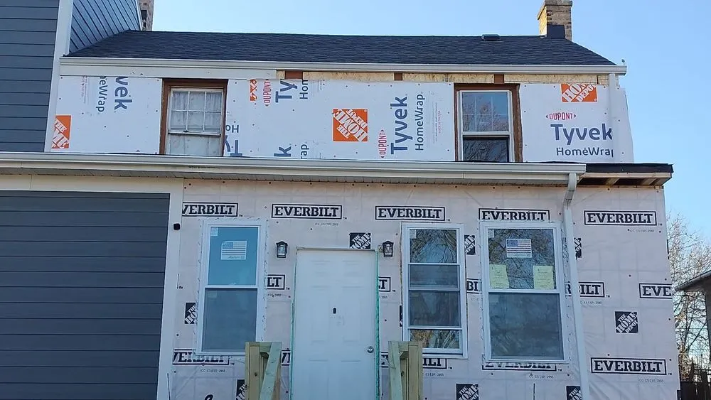 Slide of K A Constructions