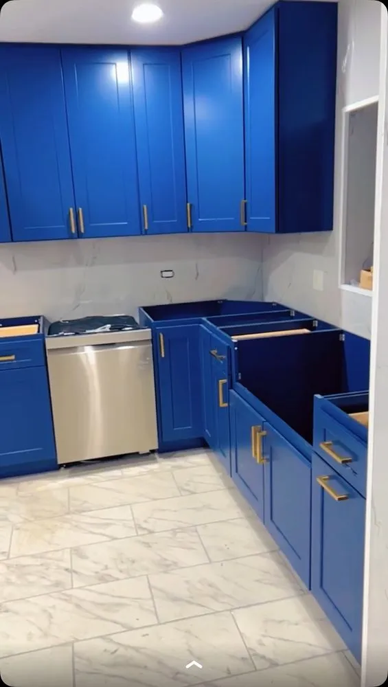 Slide of K A Constructions