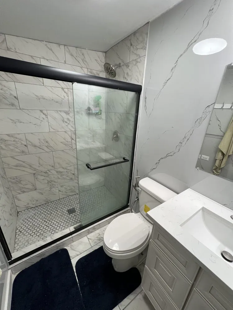 Slide of K A Constructions