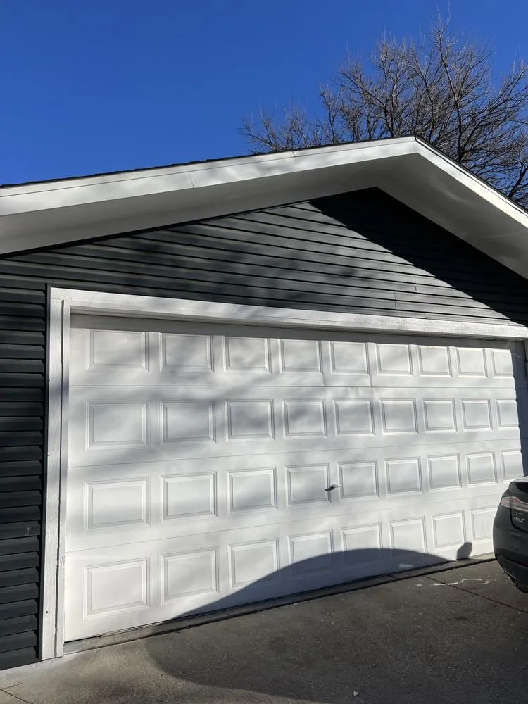 Slide of K A Constructions