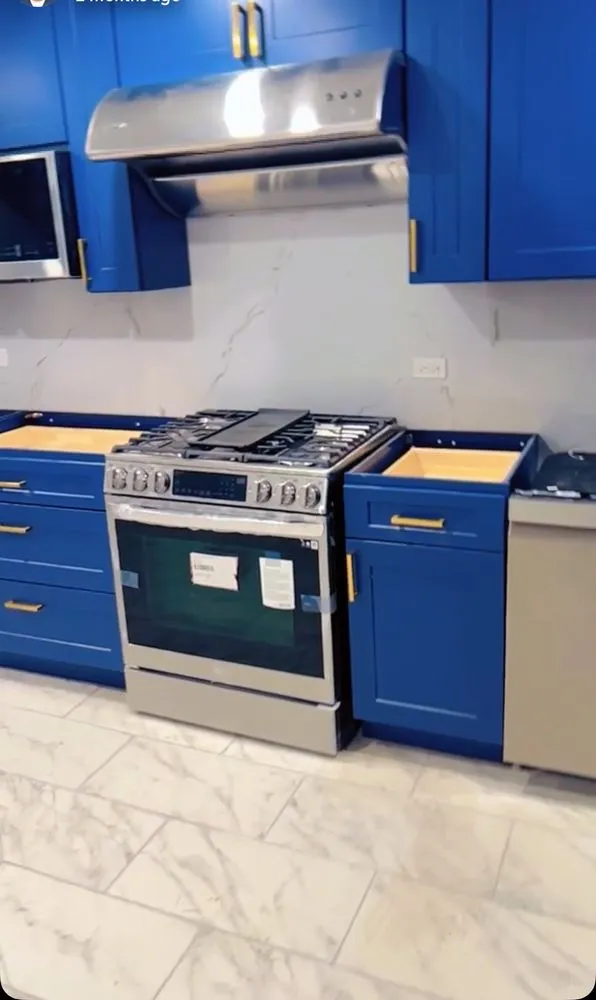 Slide of K A Constructions