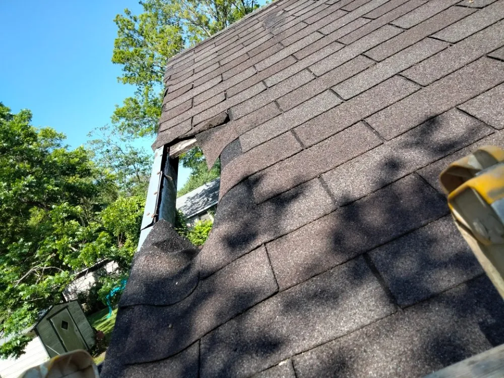 Slide of K An J Home Repair And Roofing