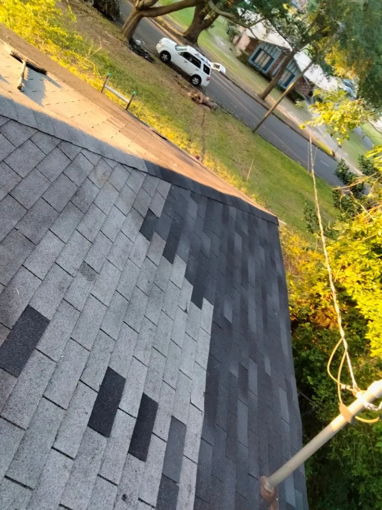 Slide of K An J Home Repair And Roofing