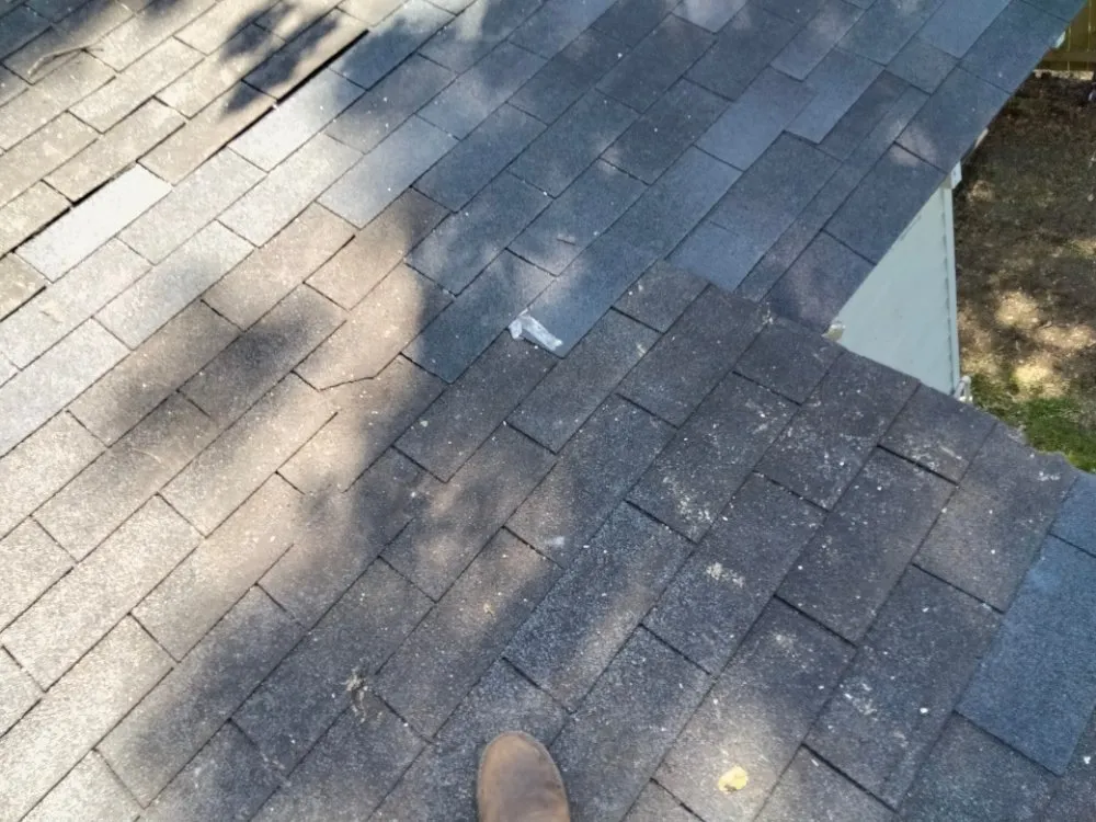 Slide of K An J Home Repair And Roofing