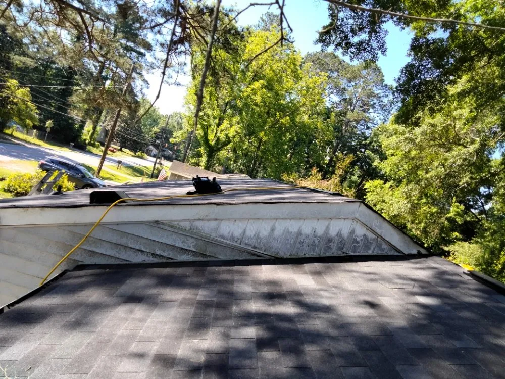 Slide of K An J Home Repair And Roofing