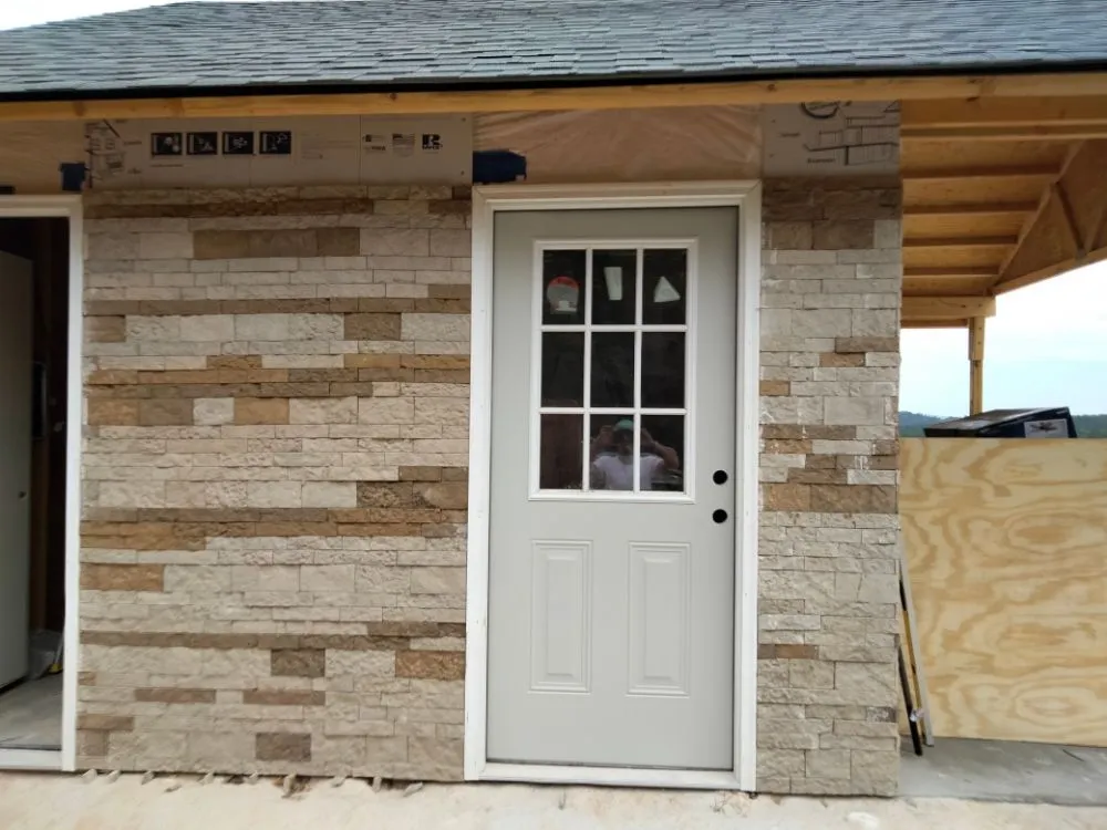 Slide of K An J Home Repair And Roofing