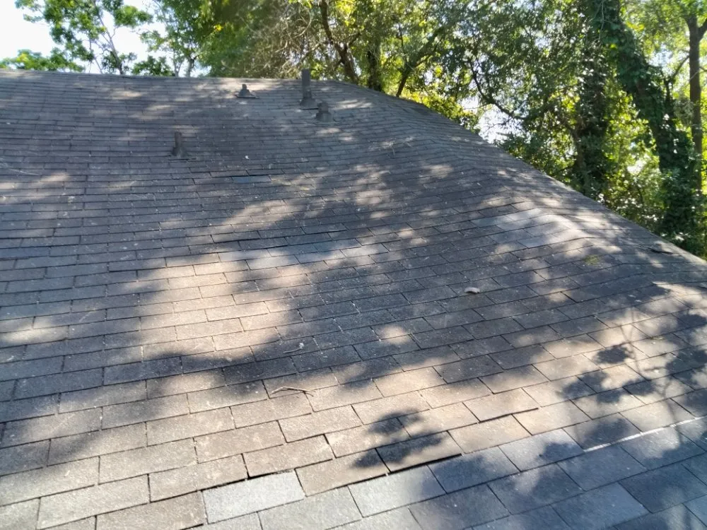 Slide of K An J Home Repair And Roofing