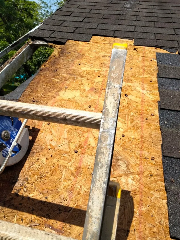 Slide of K An J Home Repair And Roofing