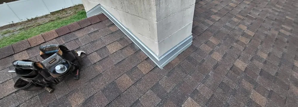 Slide of K and A Sanchez Services