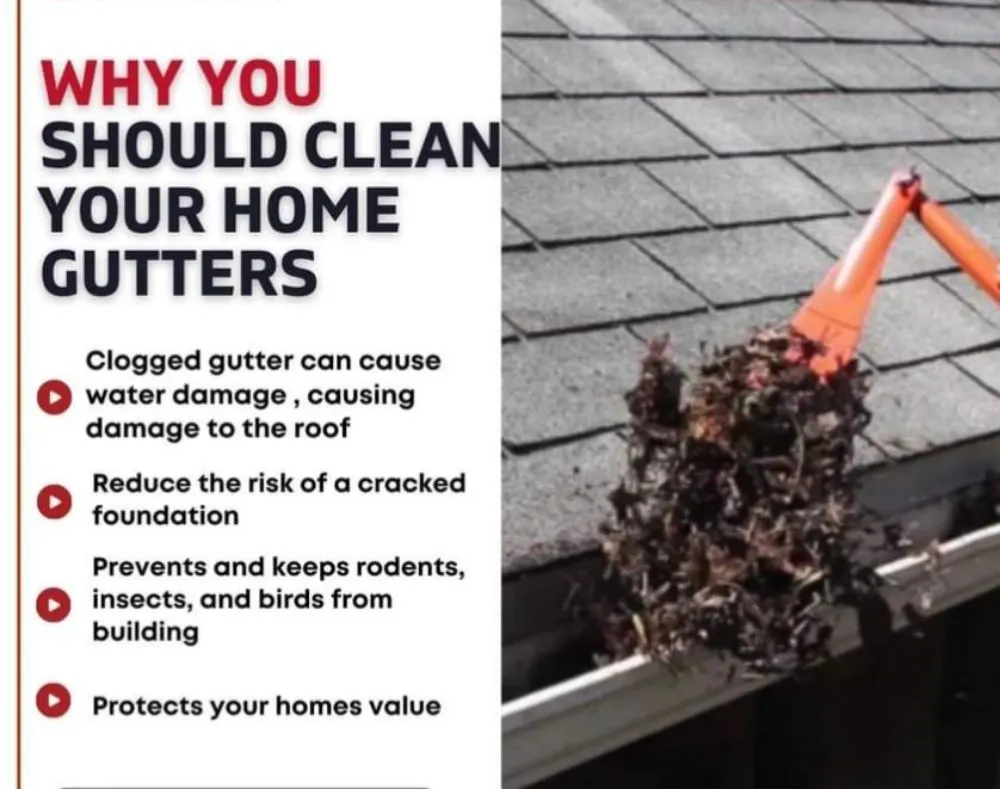 Slide of K and A Sanchez Services