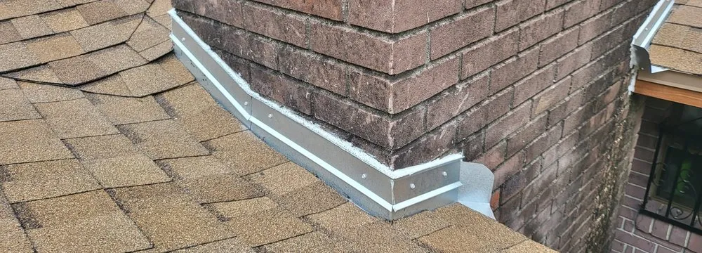 Slide of K and A Sanchez Services