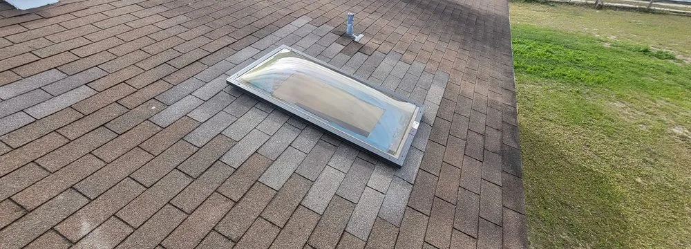 Slide of K and A Sanchez Services