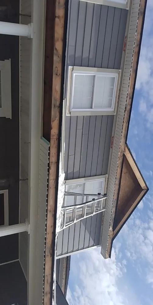 Slide of K and H Construction