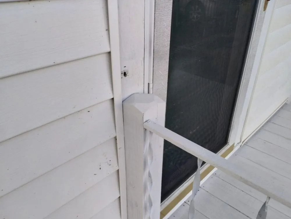 Slide of K and H Construction