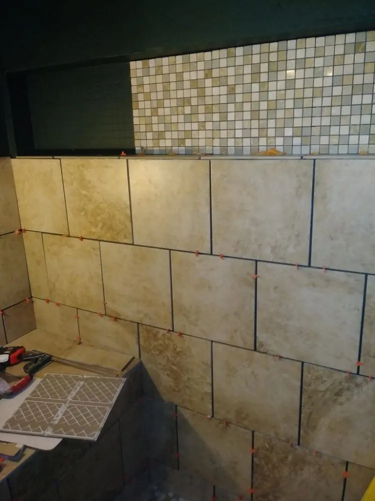 Slide of K and H Construction