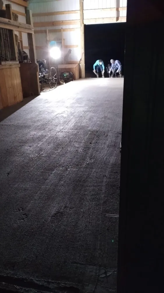 Slide of K and H Construction