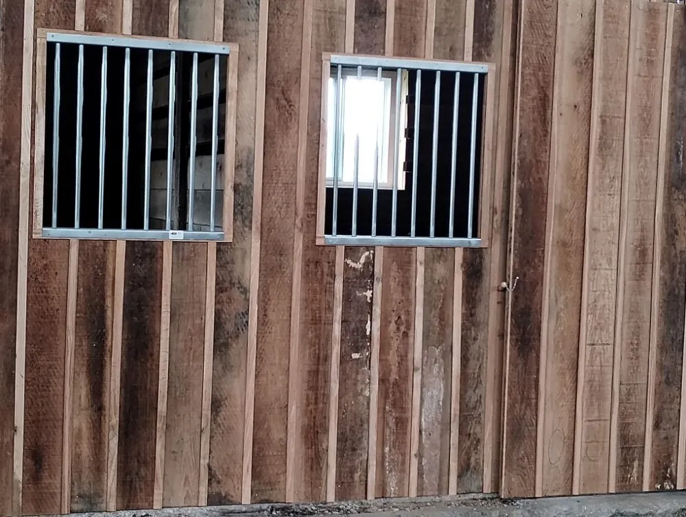 Slide of K and H Construction