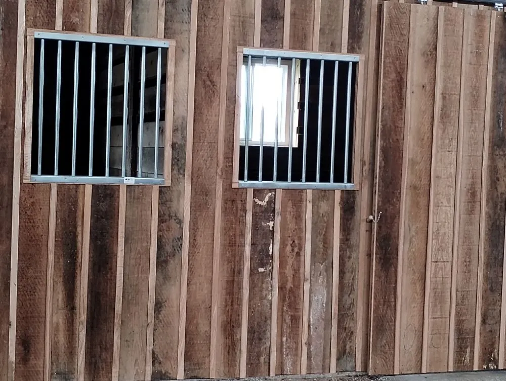 Slide of K and H Construction